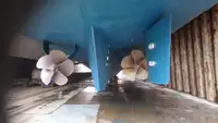 渡轮 出售