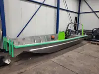 工作船 出售