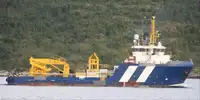 冷藏船 待售