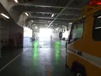 滚装船 待售