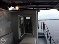 拖船 待售