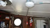 拖船 待售