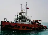 拖船 出售