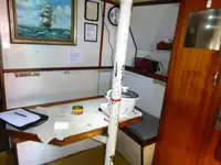拖网渔船 待售