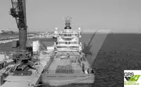 平台供应船 (PSV) 待售