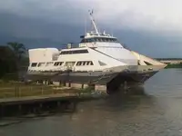 科考船 待售
