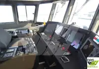 海上风电场服务船 待售