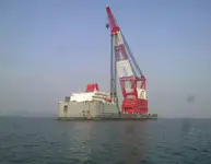 驳船 出售