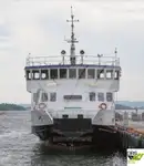 客船 待售