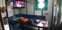 拖船 待售
