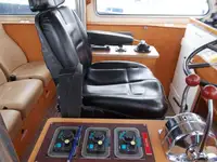 引航船 待售