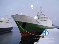 拖网渔船 待售