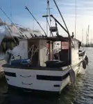 Trawler 出售