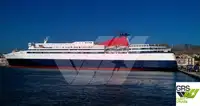 Ro-Ro ship 出售