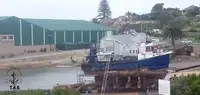 Trawler 出售