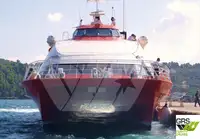 客船 出售