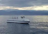 客船 出售