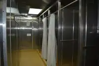 液化天然气运输船 待售