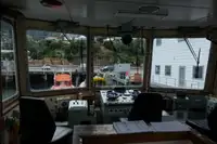 拖船 待售