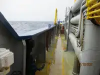 冷藏船 待售
