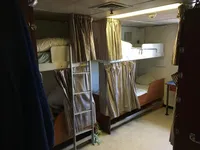 科考船 待售