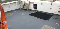 海上风电场服务船 待售
