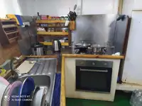 工作船 待售