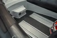 硬壳充气船 待售