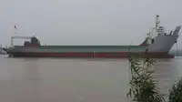 驳船 待售