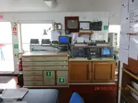 冷藏船 待售