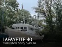Trawler 出售