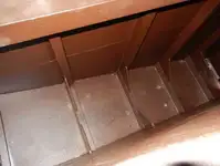 工作船 待售