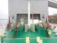 General Cargo/Multi-purpose 待售