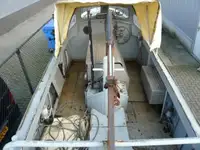 拖船 待售