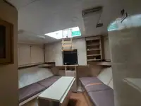 测量船 待售
