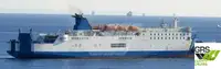 Ro-Ro ship 出售