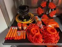 救援船 待售