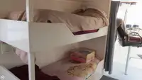 拖网渔船 待售
