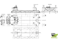 Jack-up drilling rig 出售