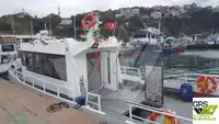 测量船 待售