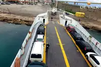 渡轮 待售