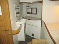 延绳钓渔船 待售