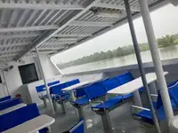 渡轮 待售