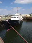 巡逻艇 待售