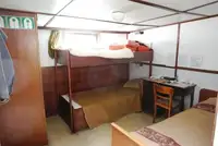 起重船 待售