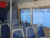 渡轮 待售