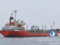 油/化学品油轮 待售