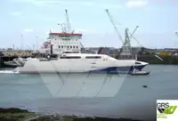 滚装船 待售