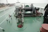 滚装船 待售