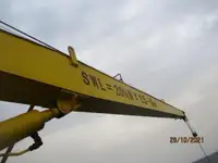 冷藏船 待售